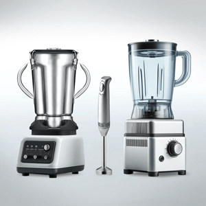 Food Blenders